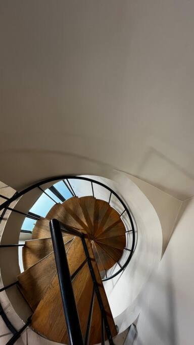 Cosy - By Arpa Hospitalities Apartment Stellenbosch